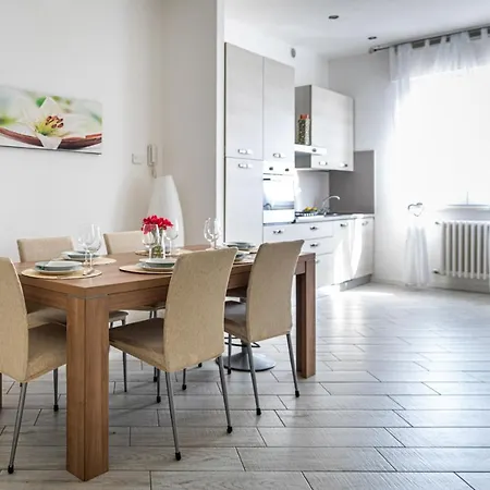 Apartman Minerva Manerba del Garda
