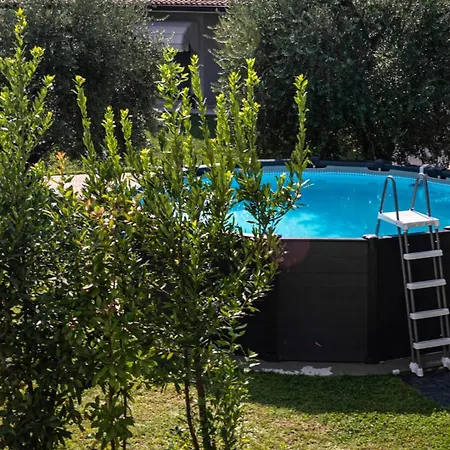 Minerva Apartman Manerba del Garda