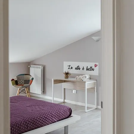 Minerva Apartman Manerba del Garda