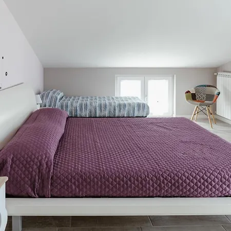 Apartman Minerva *