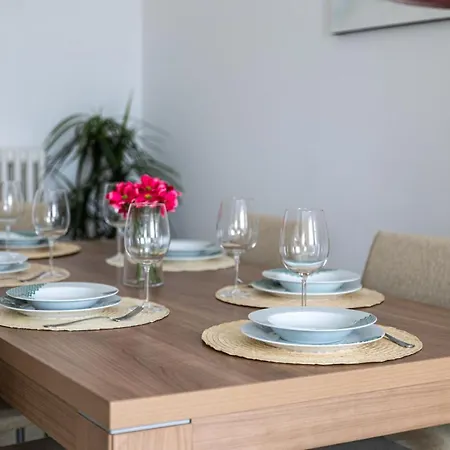 Apartman Minerva