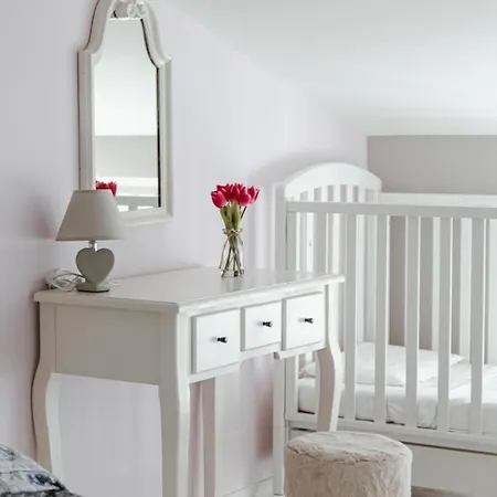 Apartman Minerva
