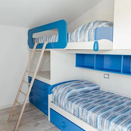 Apartman Minerva Manerba del Garda