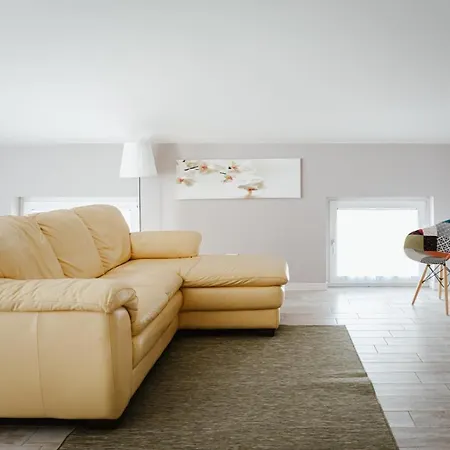 Minerva Apartman