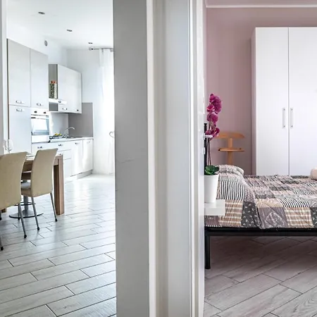 Apartman Minerva *