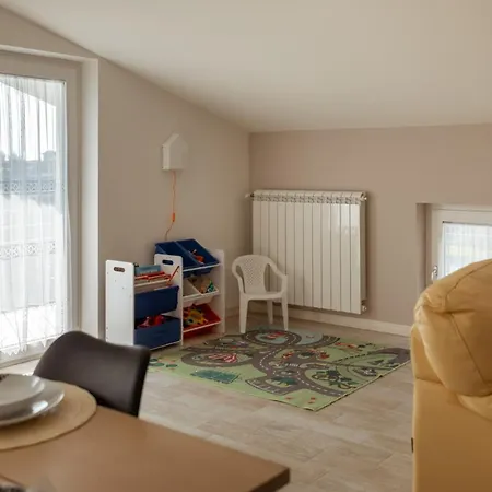 Apartman Minerva Manerba del Garda