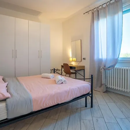 Apartment Minerva Manerba del Garda