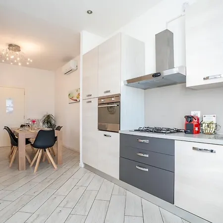 Minerva Apartment Manerba del Garda
