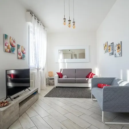 Minerva Apartment *