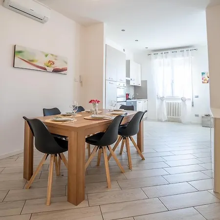 Minerva Apartment