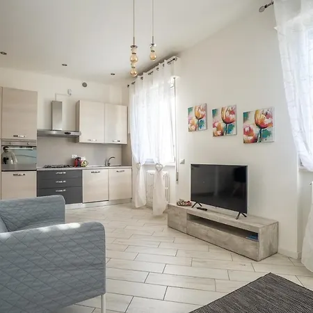 Minerva Apartment *