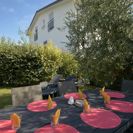 Apartmán Minerva Manerba del Garda